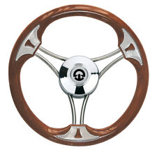 Lenkrad Mahagoni Ø 350 mm