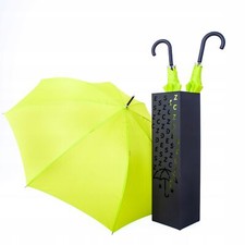 METALL Schirmständer Loft Regenschirmständer Metall Schwarz Regenschirmhalter