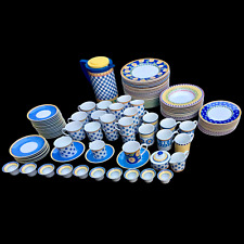 Villeroy Boch TWIST ANNA BEA CLEA DORA Service Teller Tasse Geschirr AUSWAHL NEU