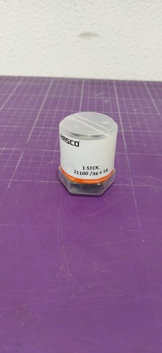 Hasco z1100 36x18 linear ball - hasco, z1100/36x18