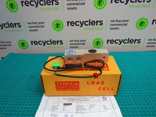 Tedea Huntleigh Wägezelle