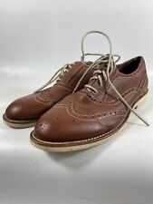 Emilio Sarto gr 42 Herren Halbschuhe Schnürschuhe Sehr Gut Nr 26