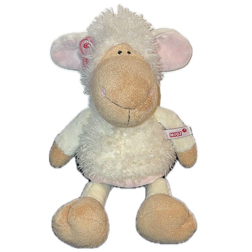 Nici schaf elsa stofftier - schaf, 33cm