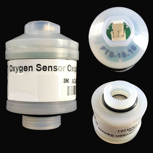 Sensor für uwatec oxi 2 - für,