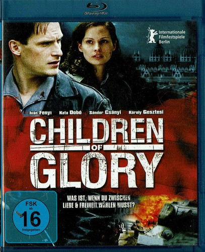 Children glory - children, of