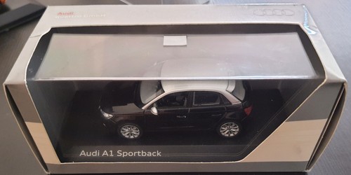 Quattro gmbh audi sportback - gmbh, a1