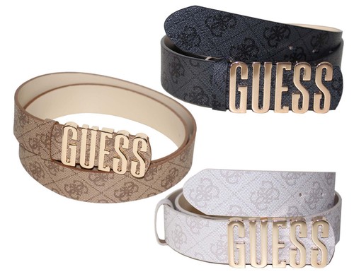 Guess belt cm damen - guess,