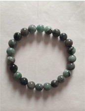Smaragd Armband Heilstein