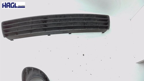 Luftgitter stossfänger - luftgitter, vw