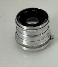 Objektiv industar 26m FED 2,8