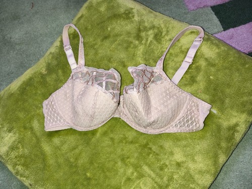 80c lejaby beige spitze - 80c,