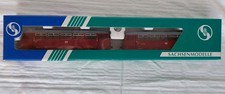 Sachsenmodelle 13001 DR172