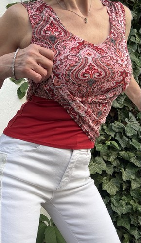 Süßes sexy top shop shirt - süßes,