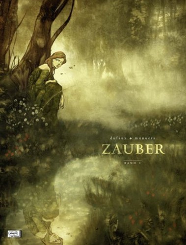 Zauber - ,