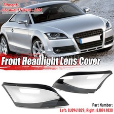 Für AUDI TT 8J 2008-14