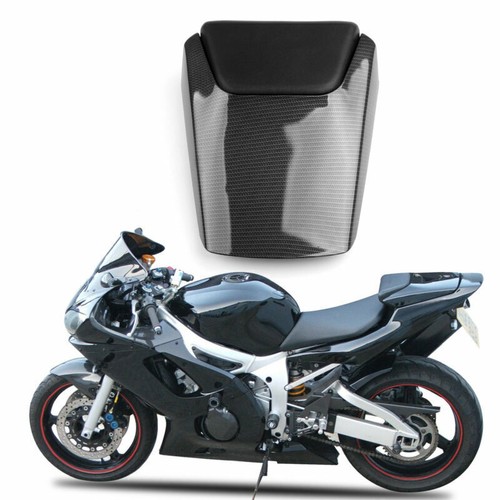 Motorrad soziusabdeckung - motorrad,