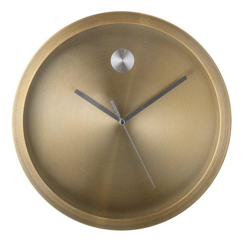 Bloomingville wanduhr - bloomingville,
