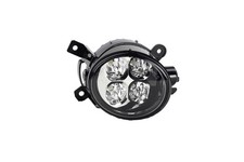 LED Nebelscheinwerfer kompatibel zu Skoda Fabia 54 04/10-12/14 rechts Beifahrer.