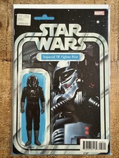 Star Wars #43 2018 JTC Action