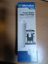 Menalux Frischwasser