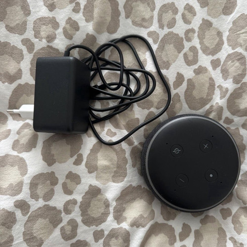 Amazon echo dot - amazon,