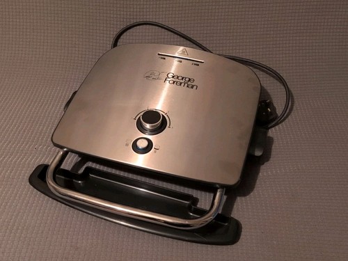 George foreman 22160 - foreman,