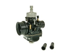 Vergaser NARAKU Black Edition