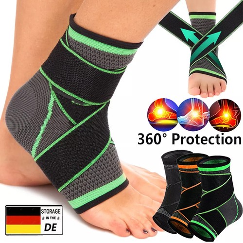 Fußbandage knöchelbandage - fußbandage,