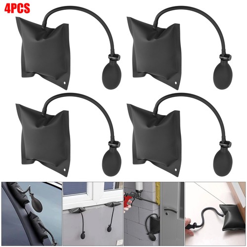 4tlg montagekissen air pump - 4tlg,