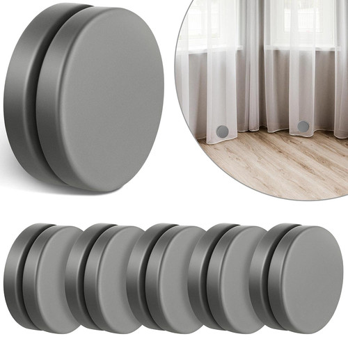 Runde magnetische dusch - runde,