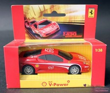 Shell V-Power Ferrari F430
