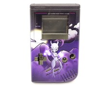 Gameboy Classic Gehäuse