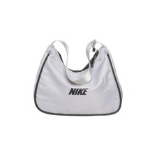 Nike, Handtasche, Damen, Grau