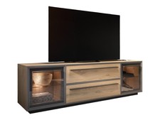 Wohnwand NARDO in Wildeiche