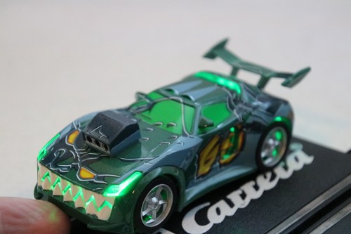Carrera plus profi - carrera, go!!!