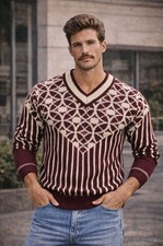 BMW M-Style Pullover Gr XL