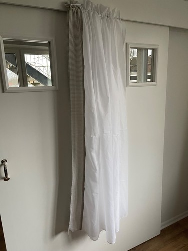 Alvi chiffon himmel - himmel, baby