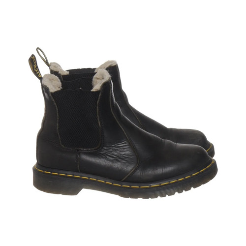 Martens chelsea boots - dr.,