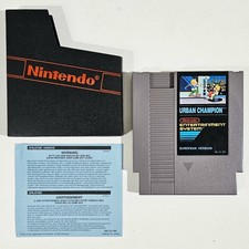 Nintendo Entertainment System