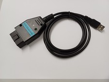 Ersatzadapter OBD2 USB für