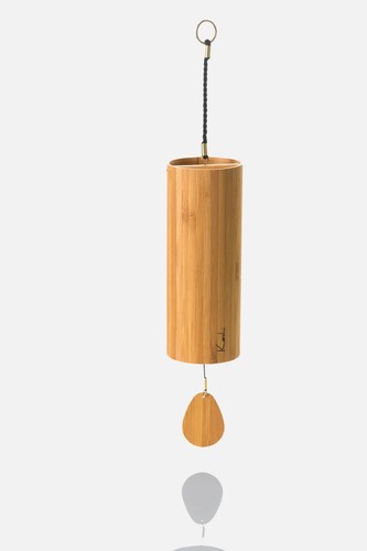 Koshi chimes aria - ,
