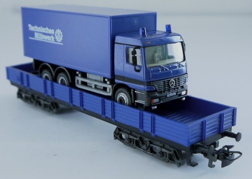 Märklin 29655 thw - 29655,
