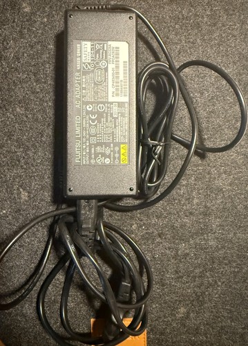 Original netzteil fujitsu - original,