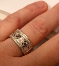 Hochwertigen Gemondo 925