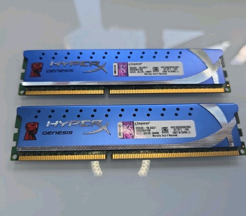 Kingston khx1600c9d3p1k2 - kingston, khx1600c9d3p1k2/8g