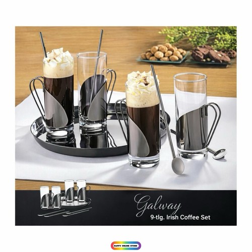 Esmeyer galway teilige - esmeyer®, 9-teilige