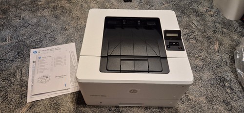 Laserjet pro 4002dn - hp,