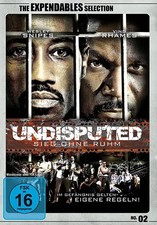 Undisputed - Sieg ohne Ruhm