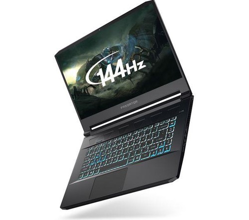 Acer predator triton - acer,