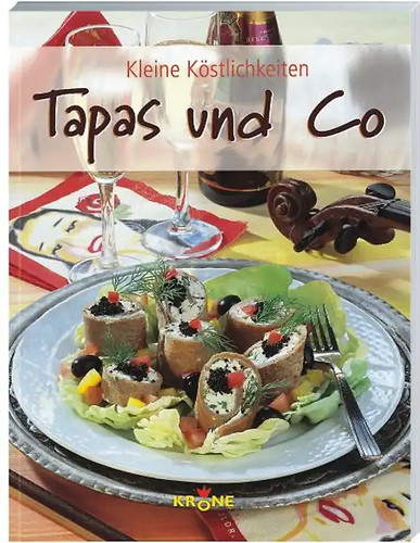 Tapas co - tapas, co.